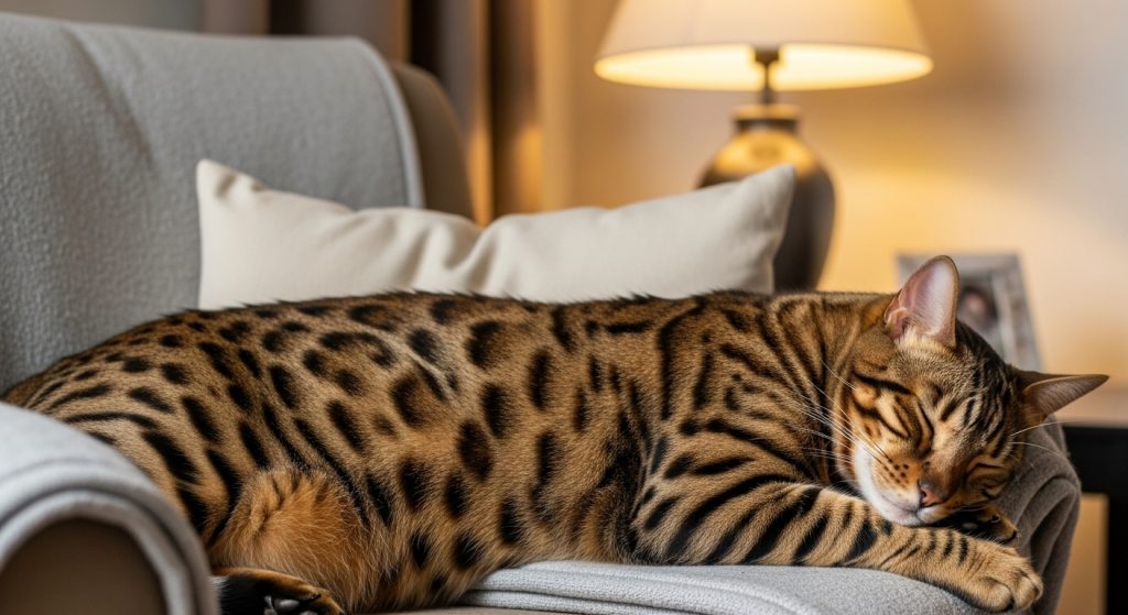 el gato mas caro del mundo