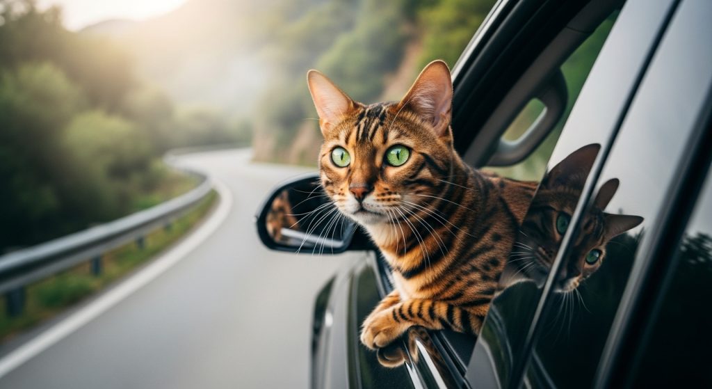 gatos peludos 2